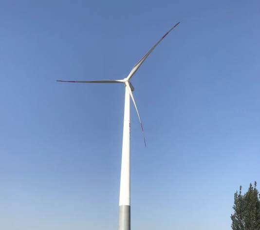 疏附风电基础二次灌浆料的强度要求和用量计算 风电灌浆料施工注意事项