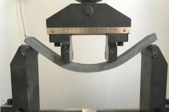 疏附高延性混凝土 高延性砂浆 抗震加固混凝土产品特点 施工流程