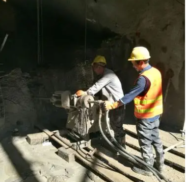 疏附水下抗分散灌浆料特点 水下不分散注浆料介绍