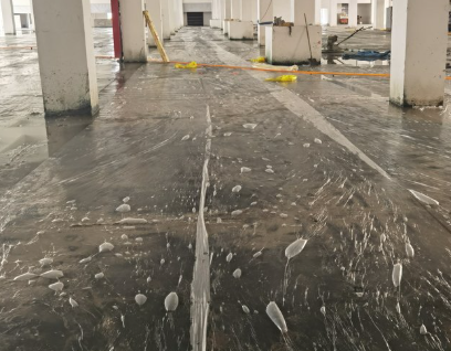 疏附不发火砂浆和不发火金属骨料有什么区别