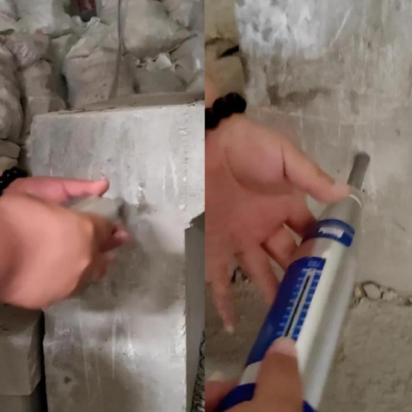 疏附混凝土强度不足的原因及处理方法