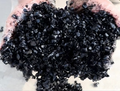 疏附沥青冷补料（沥青砂）的优势特点与施工流程解析