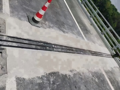 疏附伸缩缝更换后浇筑材料快速结构修补料速砼的产品特点及施工流程​