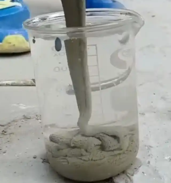 疏附水工混凝土絮凝剂，水下抗分散剂的作用及施工方法