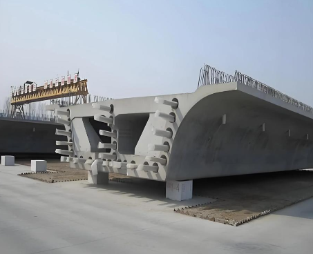 疏附抗冻压浆料的特点及标准化施工工艺